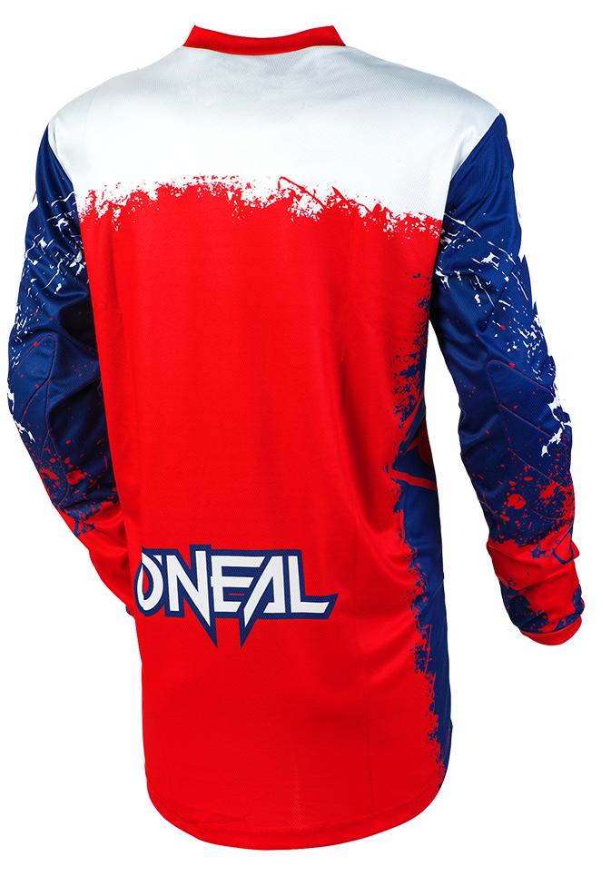 Miniatura Jersey Element Impact