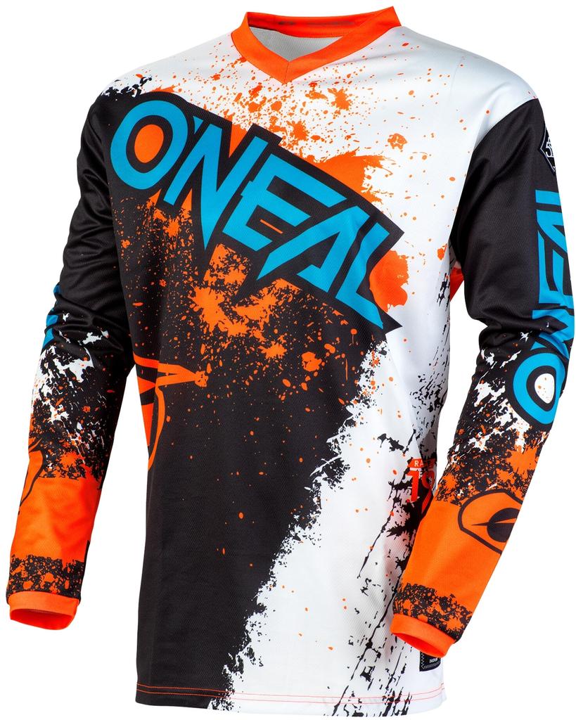 Miniatura Jersey Element Impact