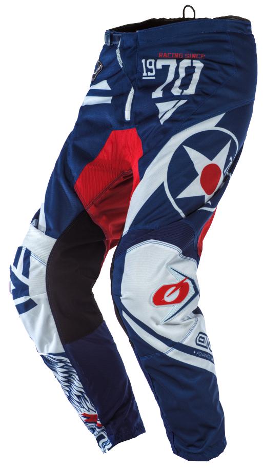 Miniatura Pantalon Element Warhawk