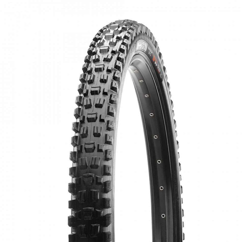 Neumatico Assegai 29 x 2.5 K TR EXO WT 2C 60TPI