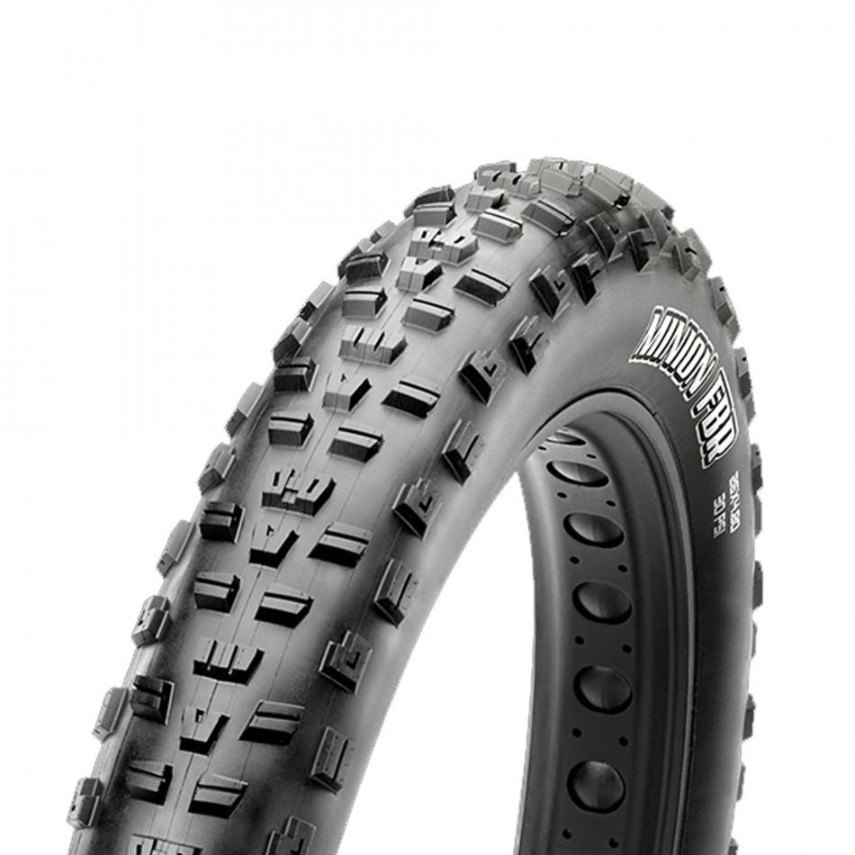 Neumatico Minion FBR 27.5 x  3.80 K TR 2C EXO 120TPI