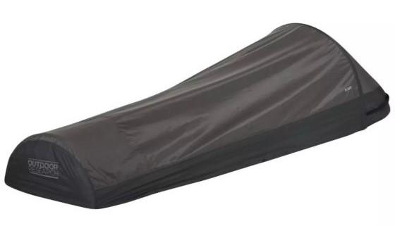 Saco de Vivac Helium Bivy