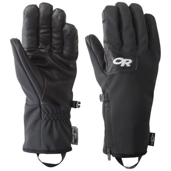 Guantes Hombre Stormtracker Sensor
