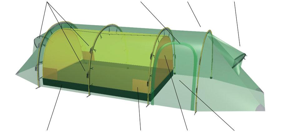 Miniatura Carpa Keron 4 GT