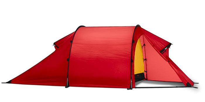 Carpa Nammatj 2
