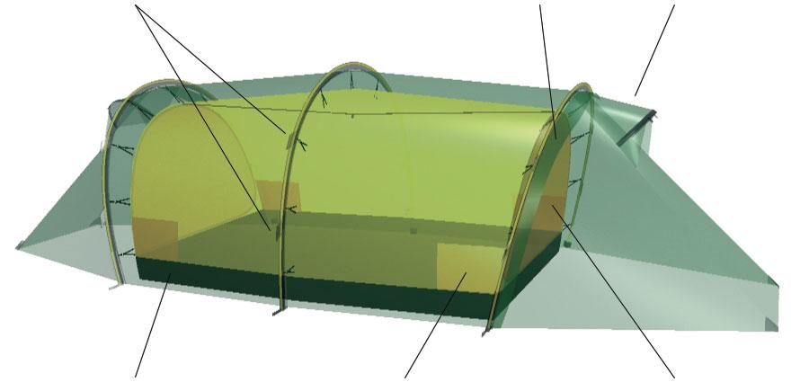 Miniatura Carpa Kaitum 3