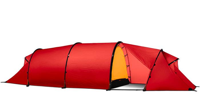 Carpa Kaitum 4 GT