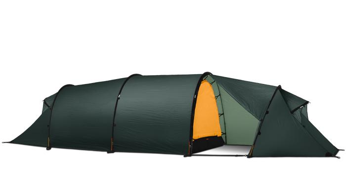 Carpa Kaitum 4 GT