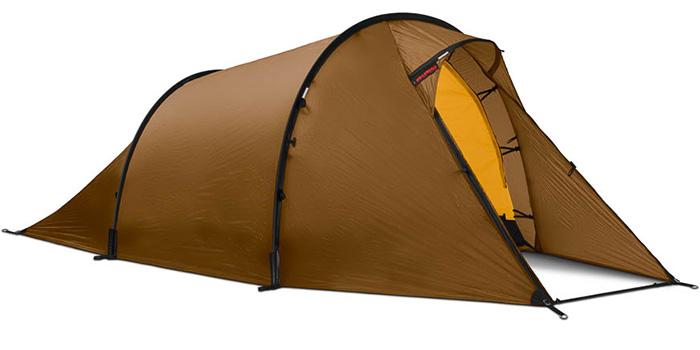 Miniatura Carpa Nallo 3