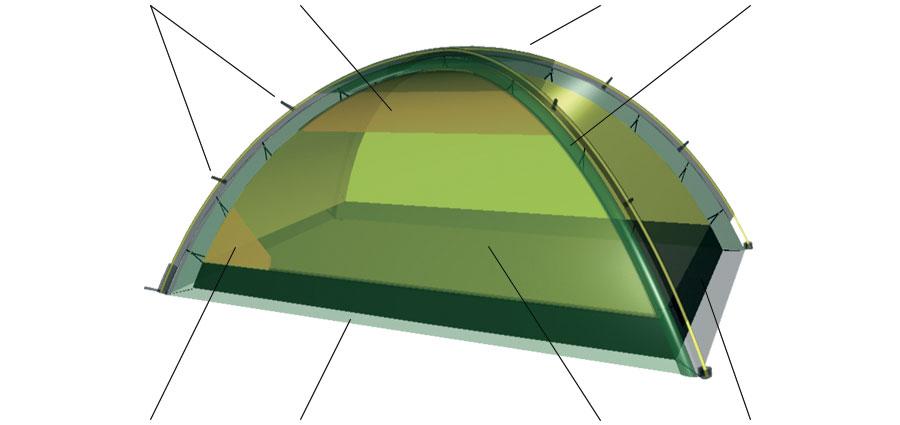 Miniatura Carpa Unna