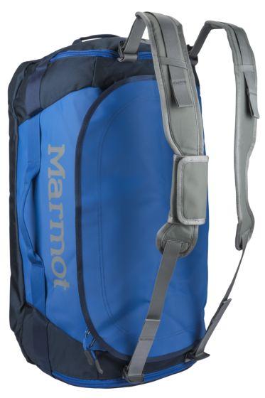 Miniatura Bolso Long Hauler Duffel S 35L