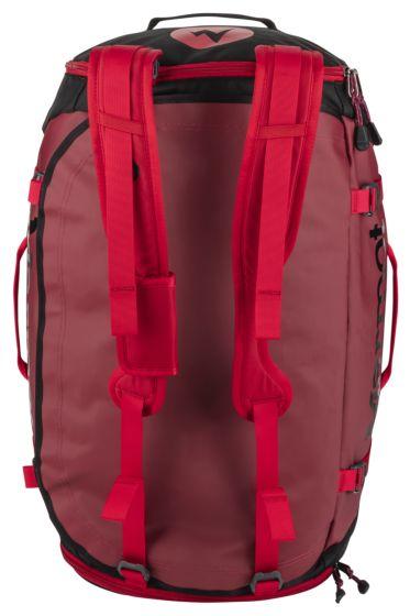 Miniatura Bolso Long Hauler Duffel S 35L