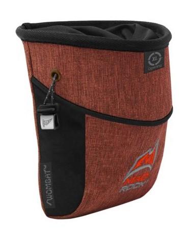 Bolsa para Magnesio Wombat