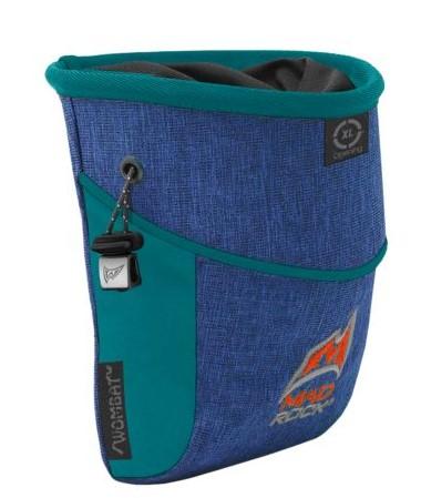 Bolsa para Magnesio Wombat