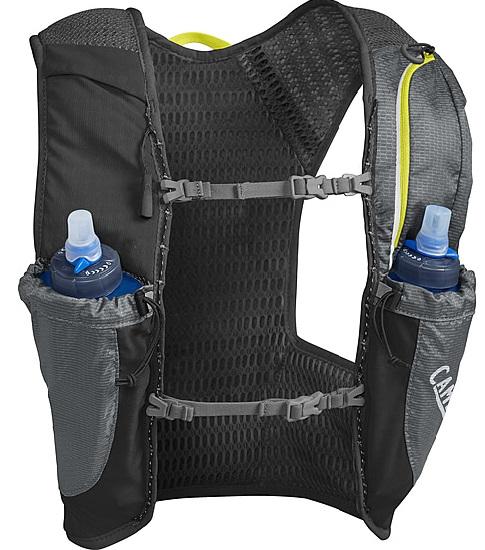 Chaleco De Hidatacion Nano Vest 1.5L