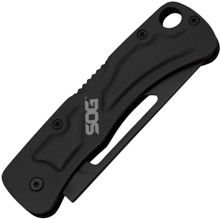 Miniatura Cuchillo Centi II