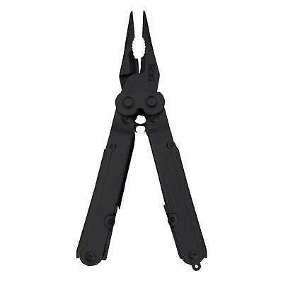 Miniatura Multiherramienta PowerLock EOD - Black Oxide - Nylon Sheath