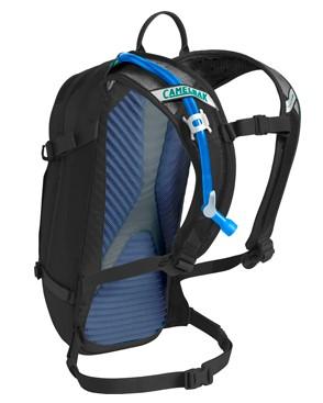 Miniatura Mochila de Hidratacion L.U.X.E. 3L