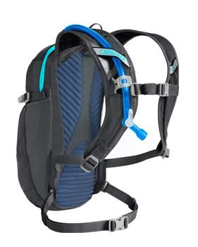 Miniatura Mochila de Hidratacion Magic 2L