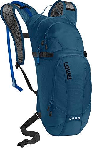 Miniatura Mochila de Hidratacion Lobo 3L