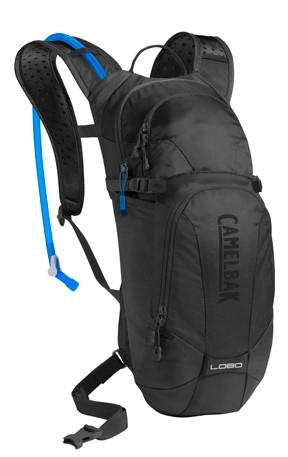 Miniatura Mochila de Hidratacion Lobo 3L