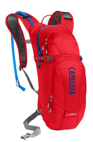 Miniatura Mochila de Hidratacion Lobo 3L