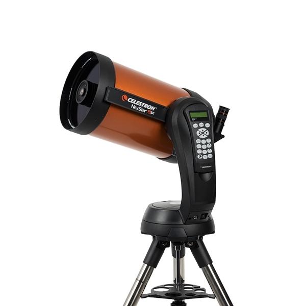 Telescopio NexStar 8SE SCT