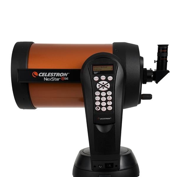 Telescopio NexStar 8SE SCT