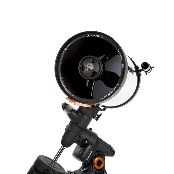 Miniatura Telescopio Advanced VX 9.25' SCT