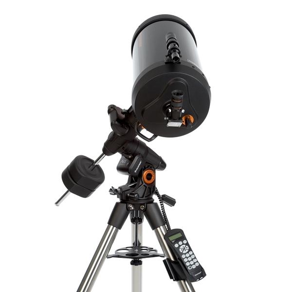 Miniatura Telescopio Advanced VX 9.25' SCT