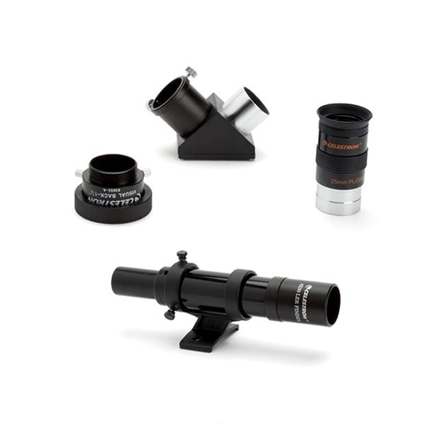 Miniatura Telescopio Advanced VX 9.25' SCT