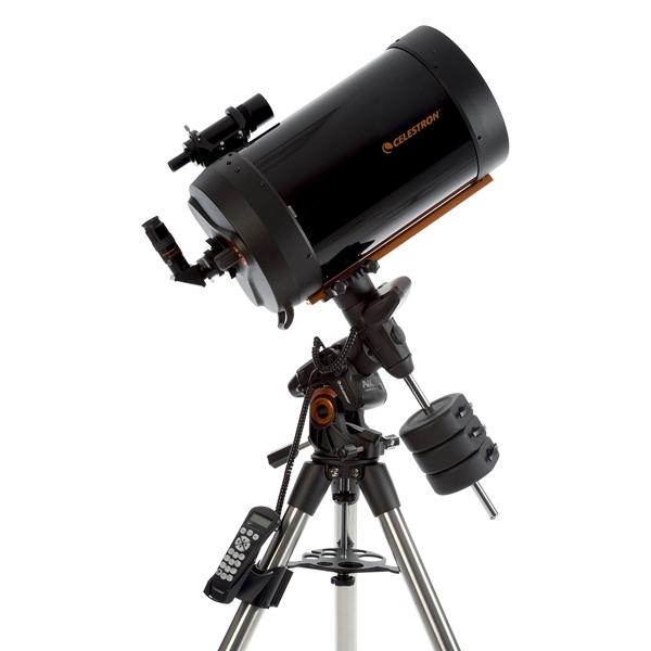 Telescopio Advanced VX 11' SCT