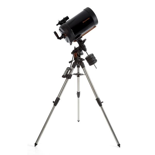 Telescopio Advanced VX 11' SCT
