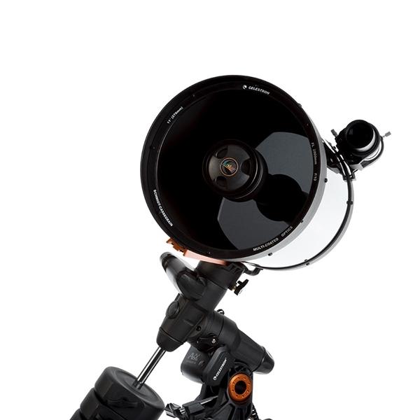 Miniatura Telescopio Advanced VX 11' SCT