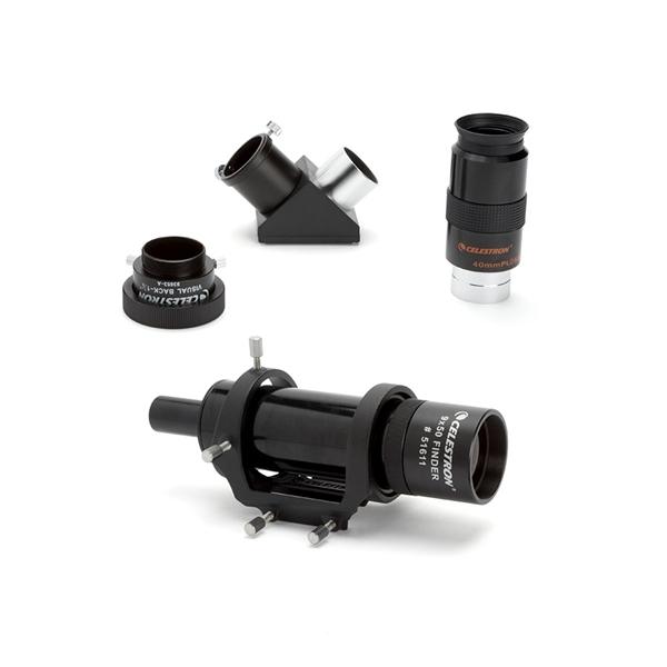 Miniatura Telescopio Advanced VX 11' SCT