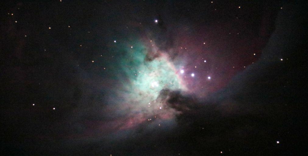 Telescopio Advanced VX 11' SCT