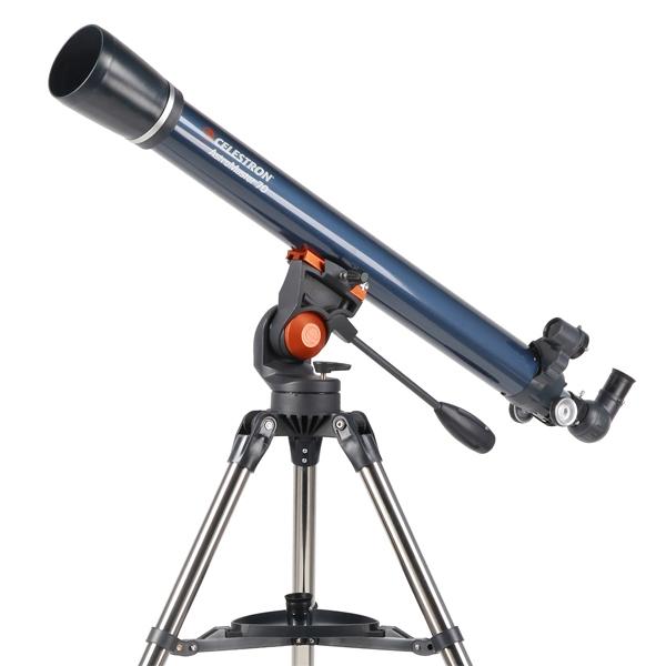 Telescopio AstroMaster 70AZ Refractor