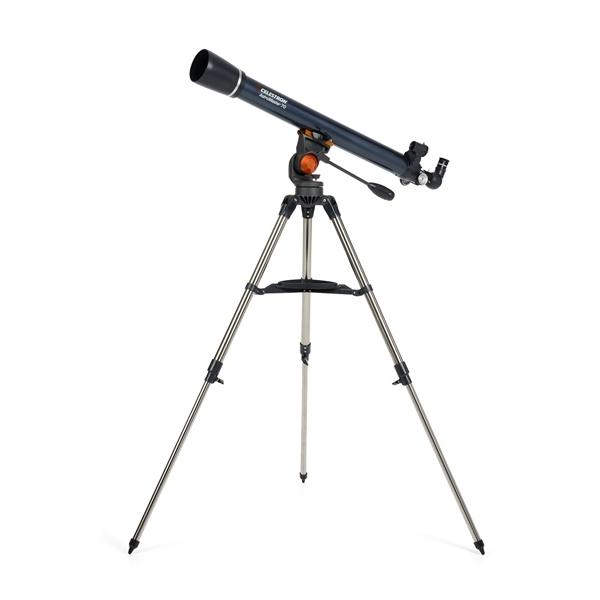 Telescopio AstroMaster 70AZ Refractor