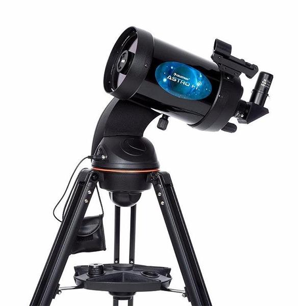 Telescopio AstroFi 5' Wi-Fi Schmidt-Cassegrain