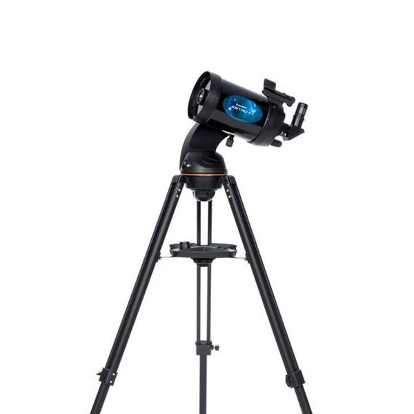 Telescopio AstroFi 5' Wi-Fi Schmidt-Cassegrain
