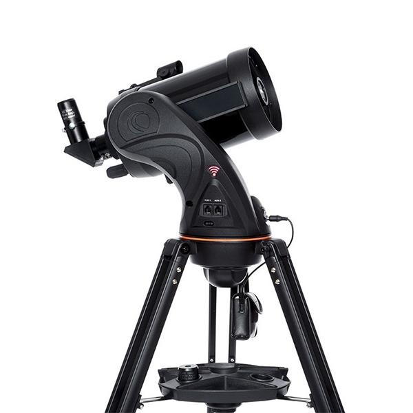 Telescopio AstroFi 5' Wi-Fi Schmidt-Cassegrain