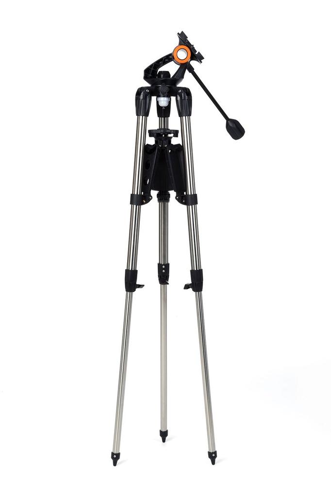Miniatura Telescopio Inspire 100AZ Refractor