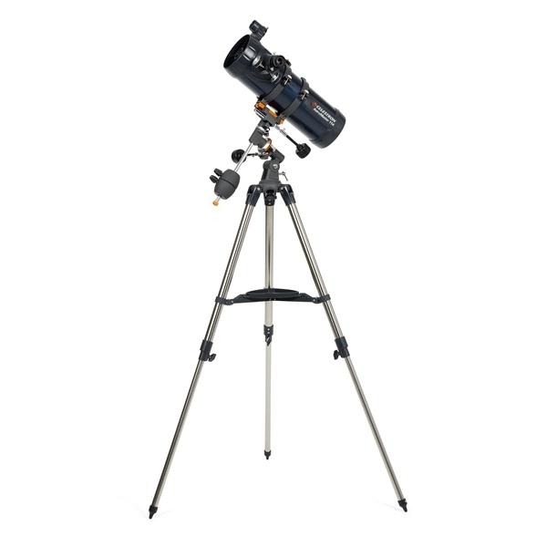 Telescopio AstroMaster 114EQ Newtonian