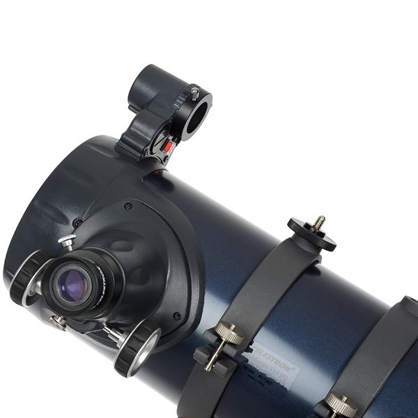 Miniatura Telescopio AstroMaster 114EQ Newtonian