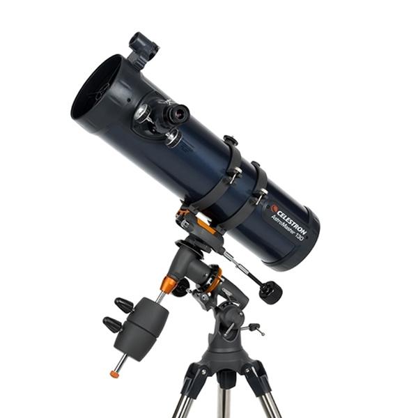 Telescopio AstroMaster 130EQ Newtonian
