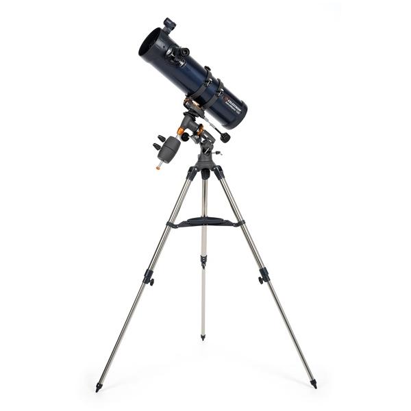Telescopio AstroMaster 130EQ Newtonian