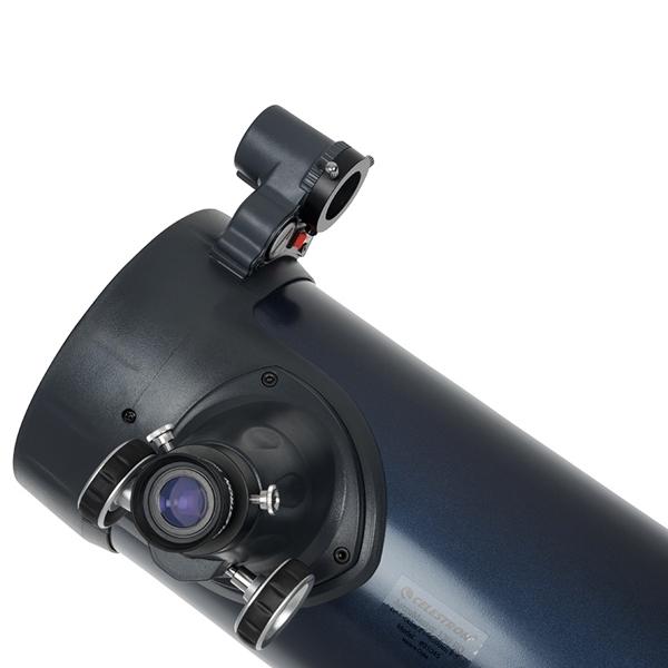 Miniatura Telescopio AstroMaster 130EQ Newtonian