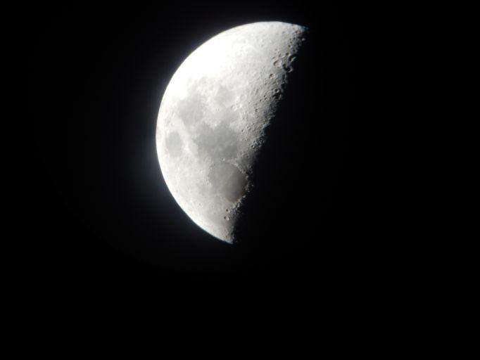 Telescopio AstroMaster 130EQ Newtonian