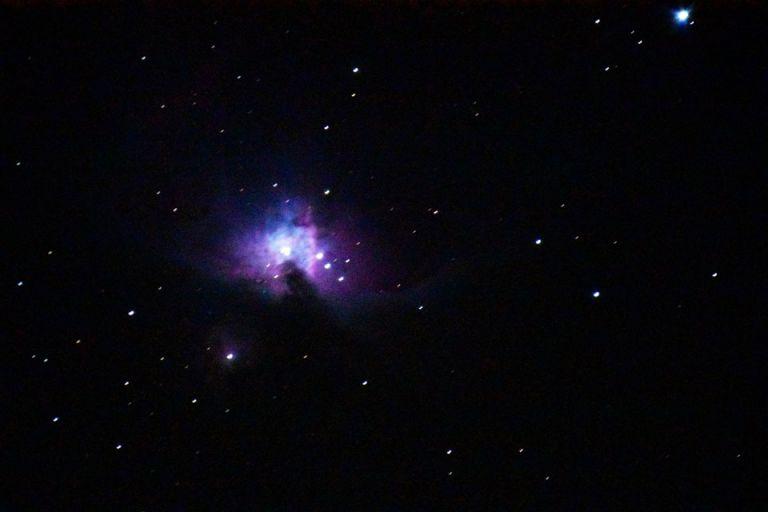 Telescopio 114 LCM Newtonian