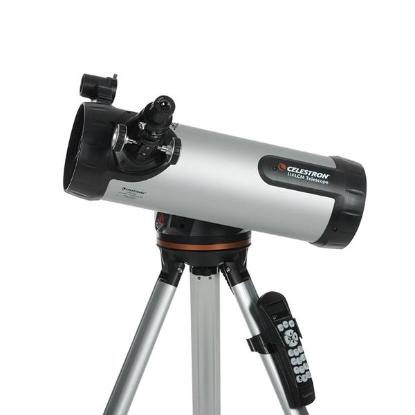 Telescopio 114 LCM Newtonian